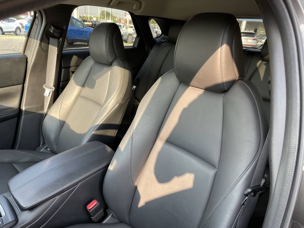 2023 Mazda CX-30 for sale at Axio Auto Boise in Boise, ID