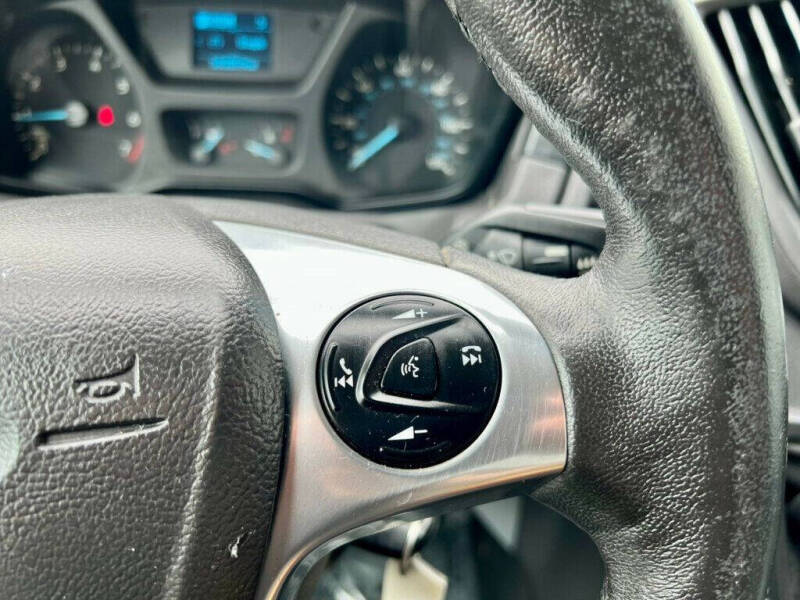 2017 Ford Transit 350