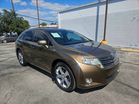 2009 Toyota Venza FWD V6