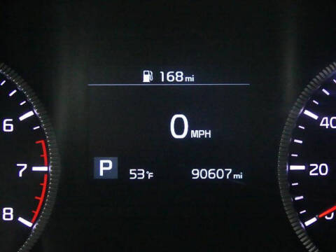 2020 Kia Telluride LX