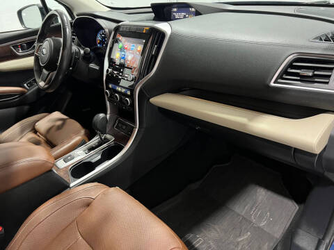 2019 Subaru Ascent Touring