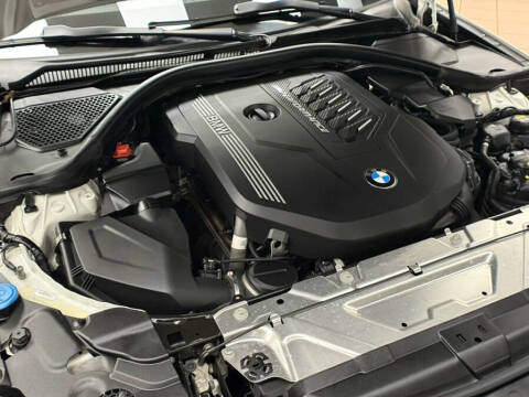 2020 BMW 3 Series M340i xDrive