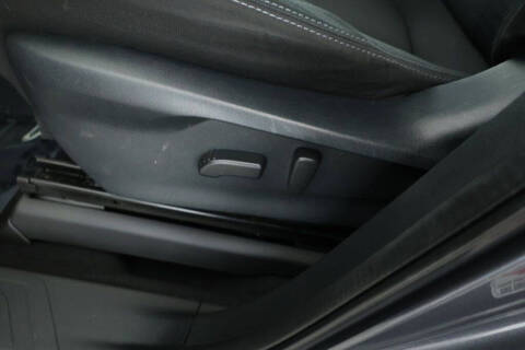 2019 Subaru Ascent Premium 7-Passenger