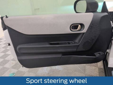 2025 MINI Hardtop 2 Door Cooper S Signature Trim