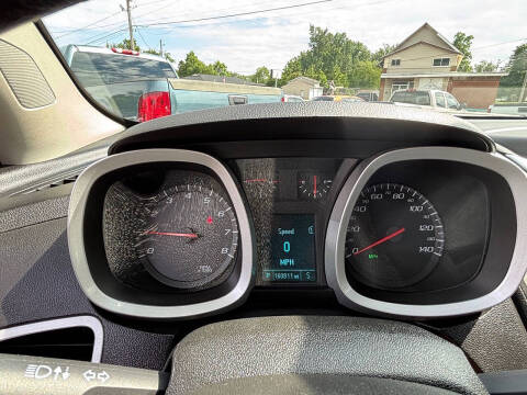 2012 Chevrolet Equinox LT