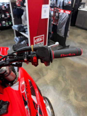 2026 Beta 300 RR X-Pro