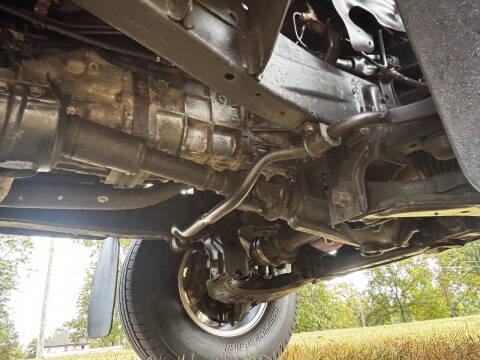 1993 Toyota Pickup Deluxe