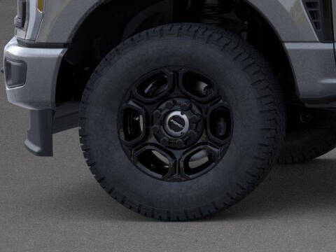 2026 Ford F-250 Super Duty