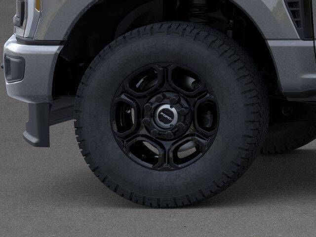 2026 Ford F-250 Super Duty