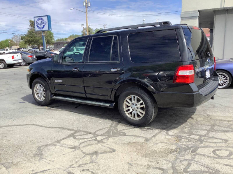 2013 Ford Expedition XLT