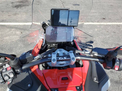 2025 BMW R 1300 GS