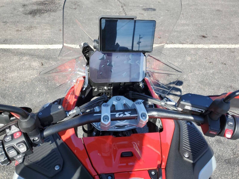 2025 BMW R 1300 GS