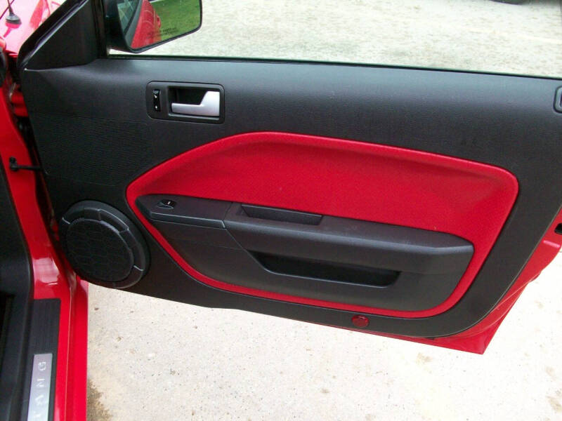 2006 Ford Mustang GT Premium