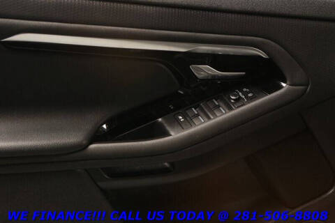 2020 Land Rover Range Rover Evoque S