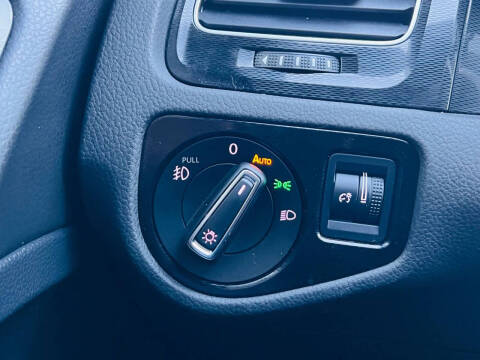 2015 Volkswagen Golf GTI