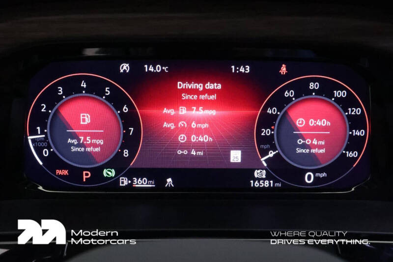 2024 Volkswagen Atlas SEL Premium R-Line 4Motion