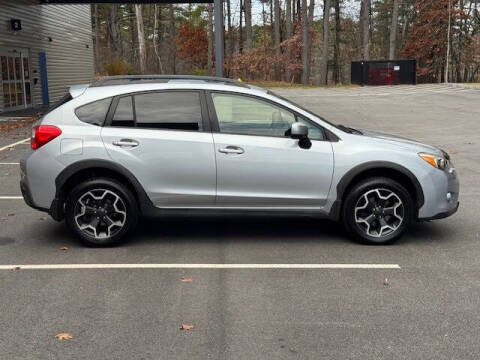 2013 Subaru XV Crosstrek 2.0i Premium