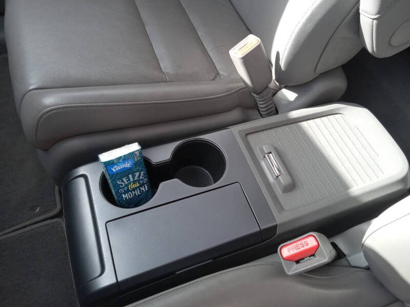 2007 Honda CR-V EX-L