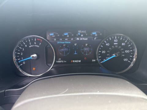 2019 Ford Expedition MAX Limited