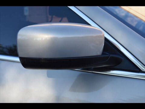 2015 Maserati Ghibli S Q4