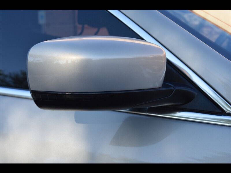 2015 Maserati Ghibli S Q4