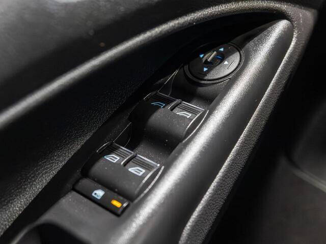 2016 Ford Transit Connect XLT