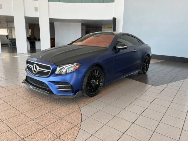 2020 Mercedes-Benz E-Class for sale at Auto Haus Imports in Grand Prairie, TX