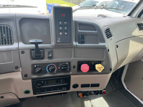 2005 Sterling Acterra