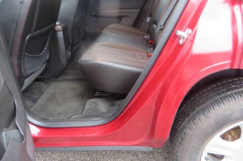 2015 GMC Terrain SLT-1