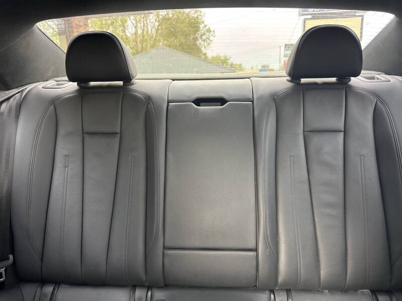 2018 Audi A5 2.0T quattro Premium Plus