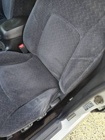 2005 Hyundai Sonata GL