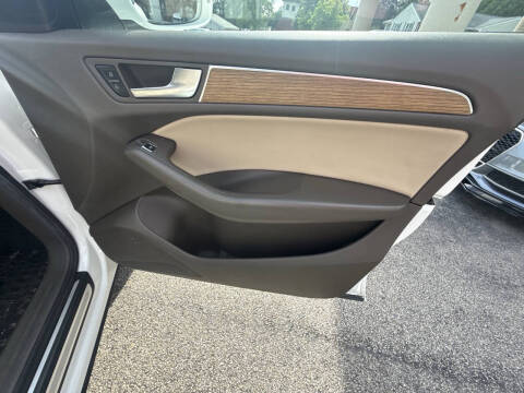 2014 Audi Q5 2.0T quattro Premium Plus