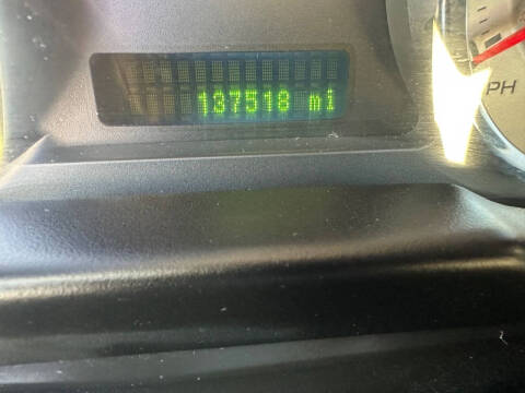 2009 Ford Edge Limited