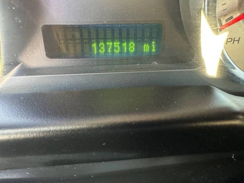 2009 Ford Edge Limited