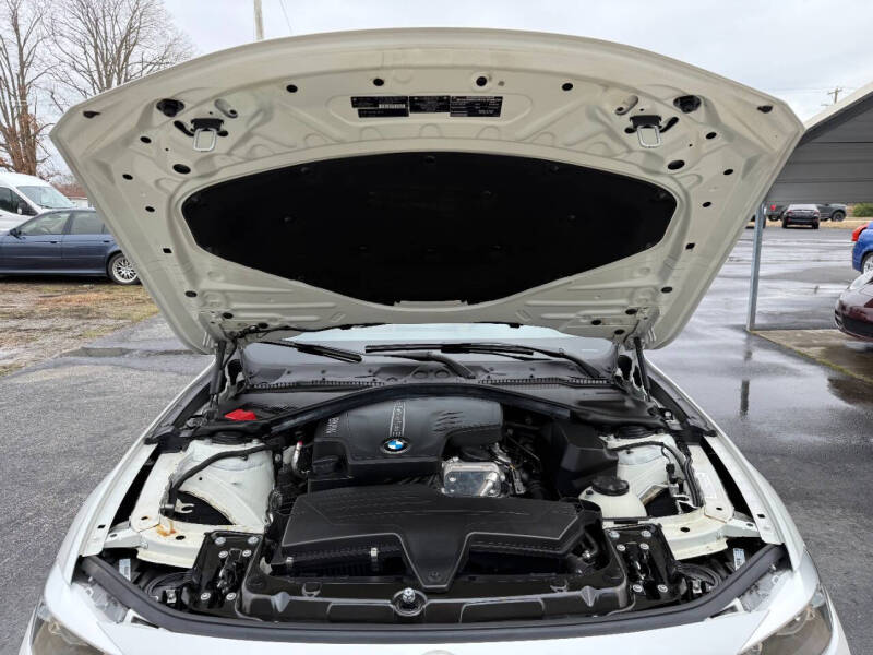 2014 BMW 3 Series 328i