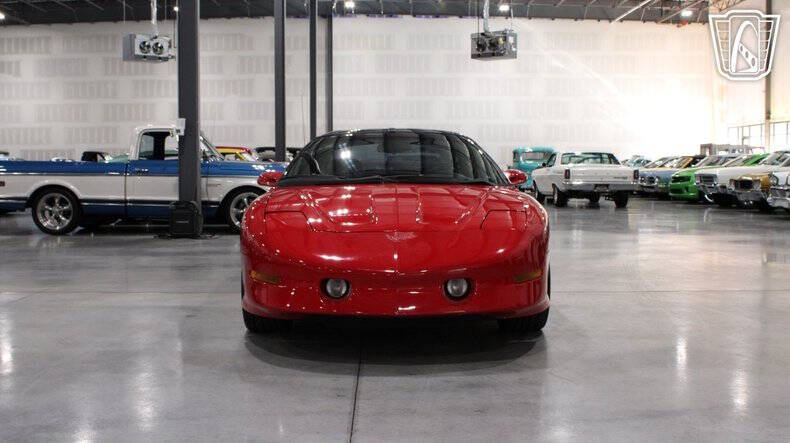 1994 Pontiac Firebird