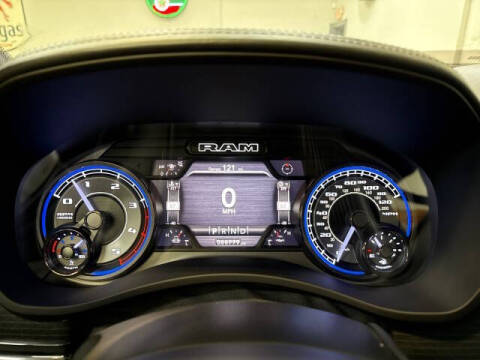 2022 RAM 2500 Limited
