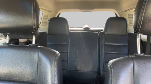 2015 Jeep Patriot High Altitude Edition
