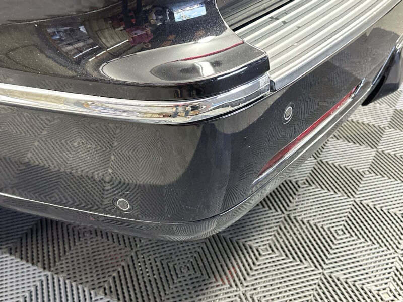 2020 Lincoln Navigator L Reserve