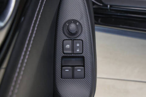 2025 Mazda MX-5 Miata RF Grand Touring