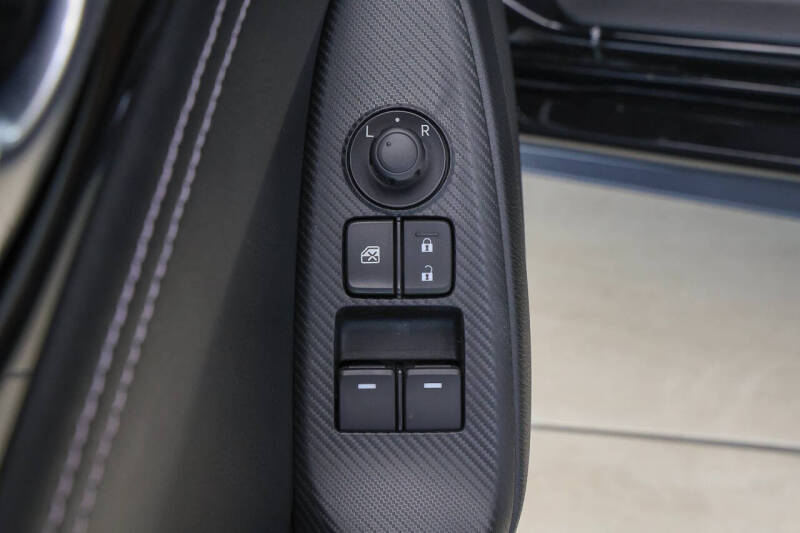 2025 Mazda MX-5 Miata RF Grand Touring