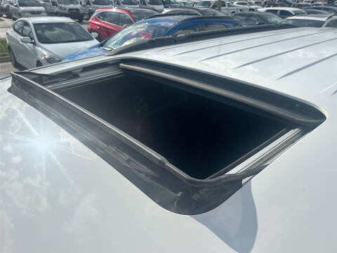 2022 Dodge Durango Citadel