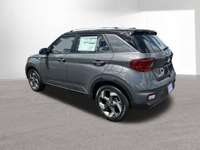 2026 Hyundai Venue