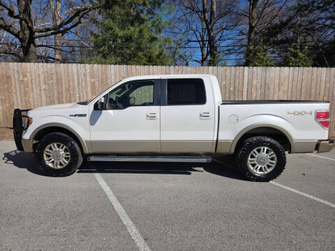 2011 Ford F-150