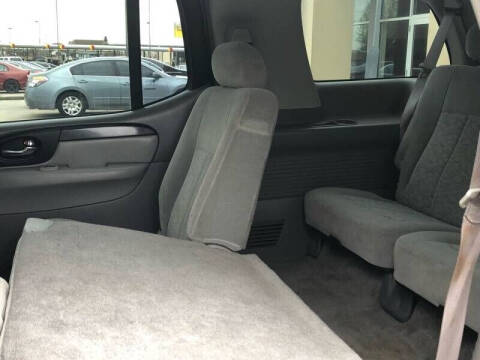 2005 GMC Envoy XL SLE