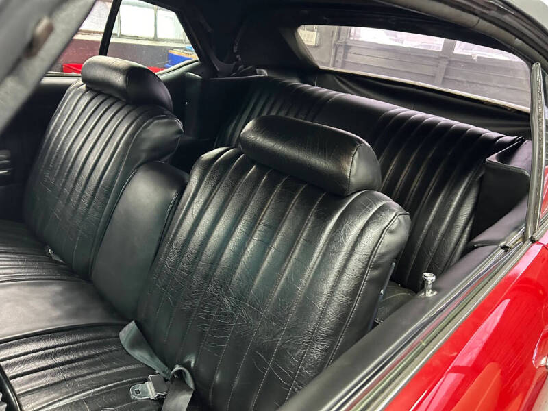 1970 Oldsmobile Cutlass