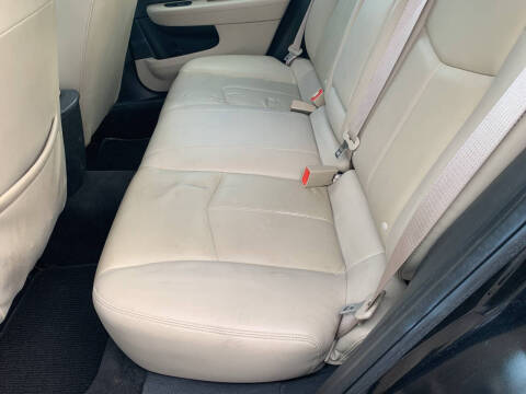 2012 Chrysler 200 Limited