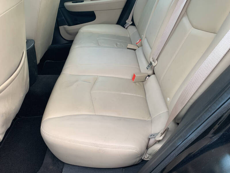 2012 Chrysler 200 Limited