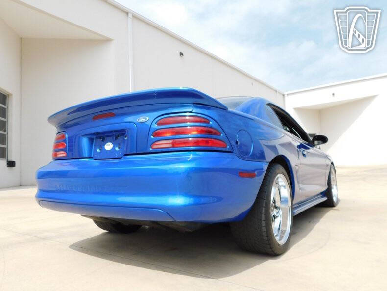 1994 Ford Mustang GT