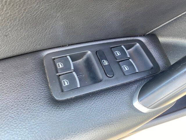 2022 Volkswagen Passat Limited Edition